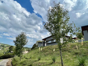 Tres Vientos - Lofts de Montaña Raco